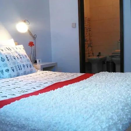Apartament Your In Center - Trindade Station Porto