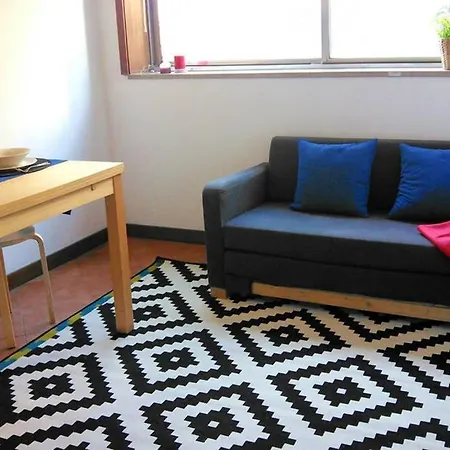 Your In Center - Trindade Station Apartament