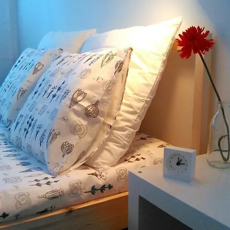 Apartment Your In Center - Trindade Station *