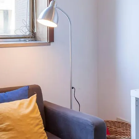 Apartment Your In Center - Trindade Station