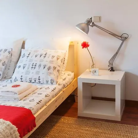 Your In Center - Trindade Station Apartment Porto