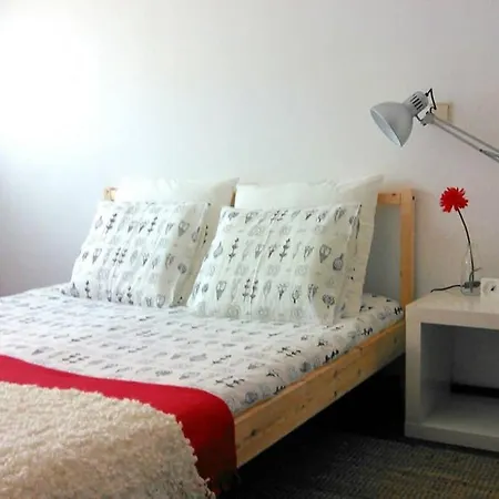 Your In Center - Trindade Station Apartment Porto